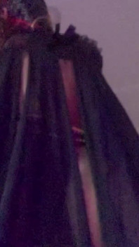 Slow Motion Ebony Teen Sexy Dance Winding Wet Pussy Close up