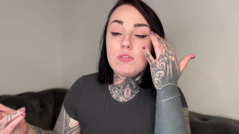 Miss Valentina: La tua dea sigma