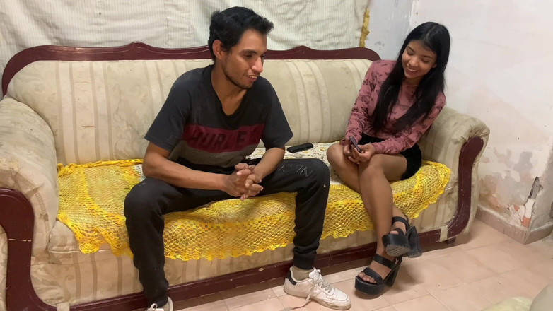 Angelhotmex: 18 yaşındaki Meksikalı komşumu sikiyorum - angelhotmex