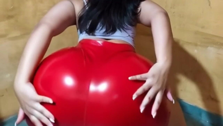 Xprohibidox1: Culona Deliciosa