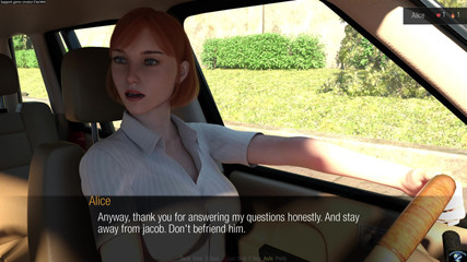 Porngame201: Alice ein hartes leben # 1