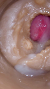 Precum Stříká V Mé Díře