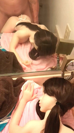 Doll tester 123: Asian Emo Small Sexdoll