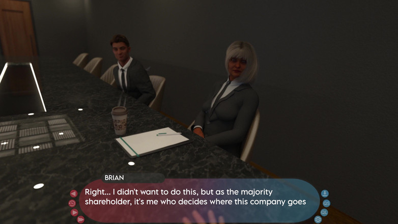 Wickedgammes: The Pussy Lover (part 6