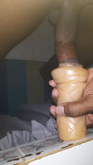 Black guy: Дрочить s8 e10