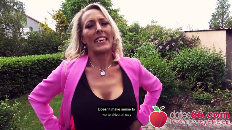 Dates66: นมยักษ์ MILF โดนเย็ดในอพาร์ตเมนต์ ลาน่า เวกัส