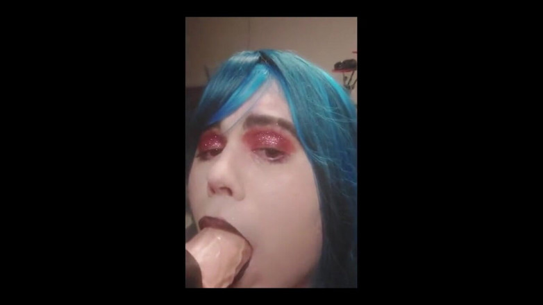 Mykella Coxx: I Wanna Suck You
