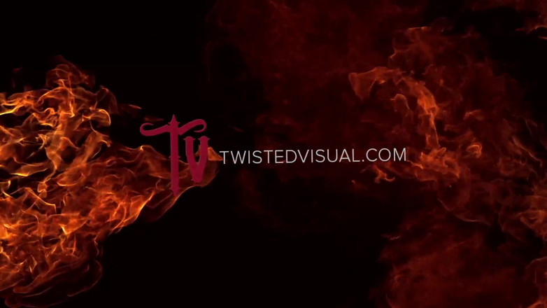 Twisted Visual: สาวเอเชียสาวร้อนได้ควยดำใหญ่ยาวสองอัน