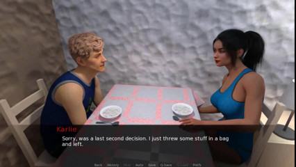 Dirty GamesXxX: Cara kita bertemu: Awek yang sepi comel di bandar besar-...