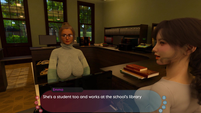 Wickedgammes studio: Кицька-коханець (частина 7)