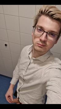 Well Its Almost the End of My Shift so I Can Enjoy a Bit with a Little Break with You
