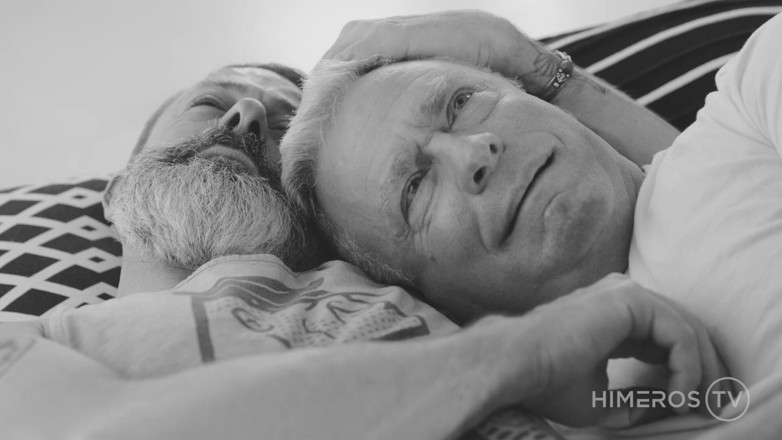 Himeros.tv: Lo adoravo