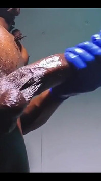 Edging Is Fun