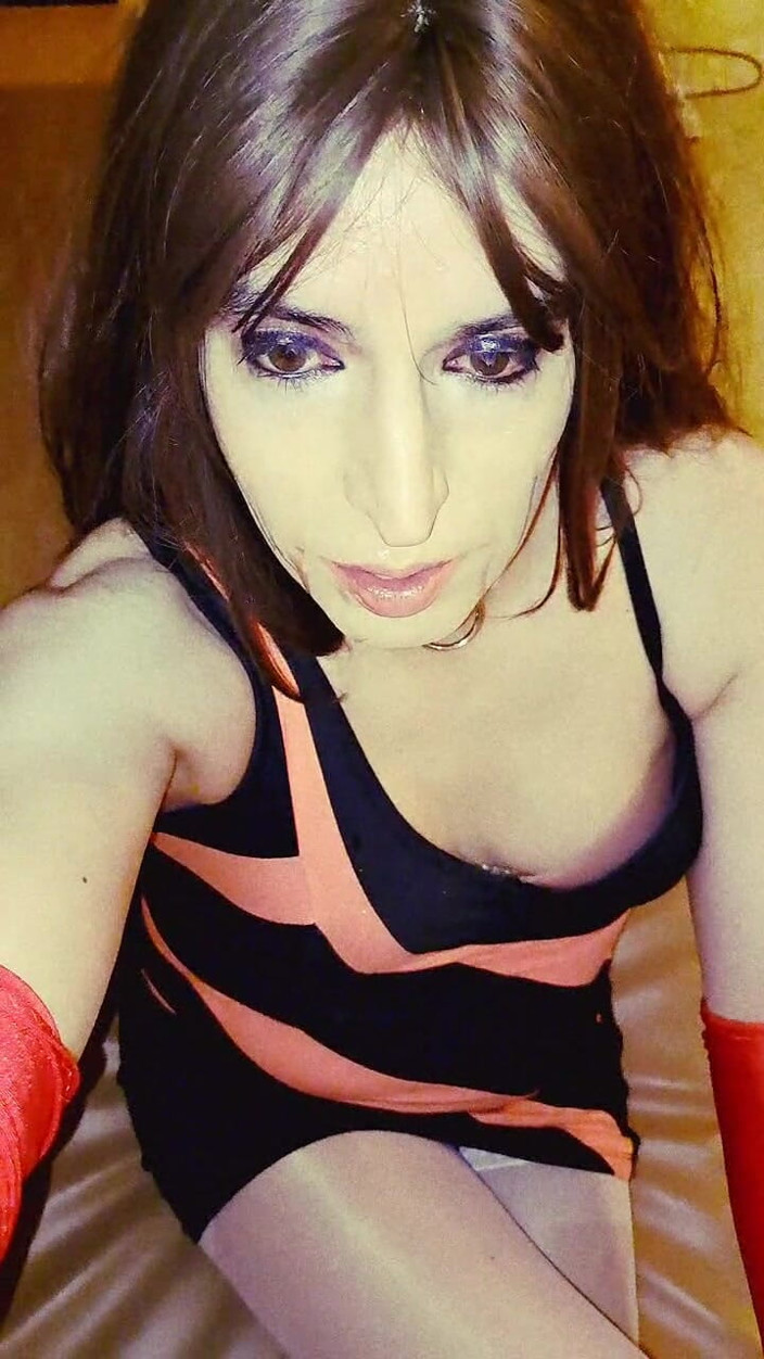 Tammy sissy slave: Tammysissy si filma Grout