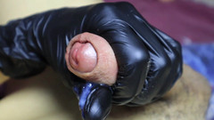 SEXY_GUYBEST: Vibratore super potente e cazzo che crescono davanti ai nostri...