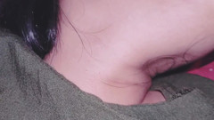 Pasutri indo: Una hermosa, pequeña niña indonesia hace el amor con su...