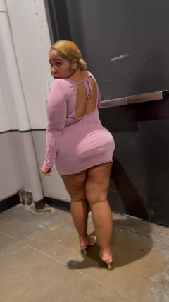 PutiLing: Leg Tease - salto alto - mini saia - mami porto-riquenha - bunda gorda -...