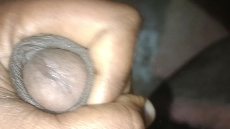 LegalVector8: Indische Hindi neukpartij