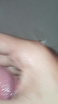 Edging Handjob While Watching Lily Phillips Onlyfans Porn