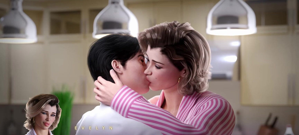Miss Kitty 2K: Апокальюс - еп. 51 - тверк його від misskitty2k