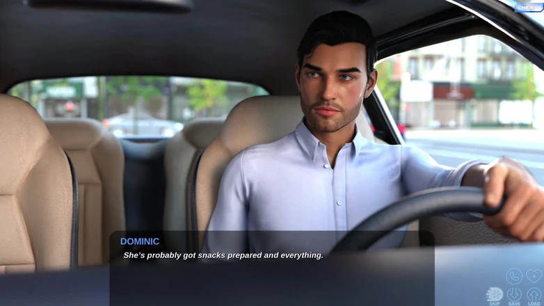 Wickedgammes: Slow and Furious Sex. Part 15