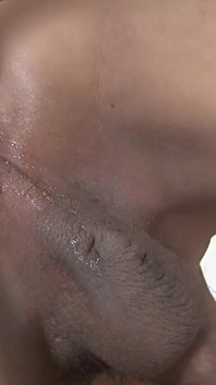 Trans bionda arrapata - Trannybizarre