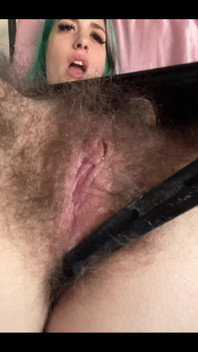Look How Creamy This Pussy Is After I Cum! My Panties Are Soaked Through