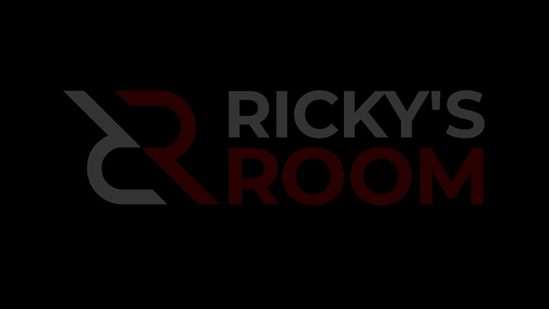 Ricky's Room: Rickysroom Alexis Tae &amp; Eliza Ibarra là một đội mơ ước thèm cu