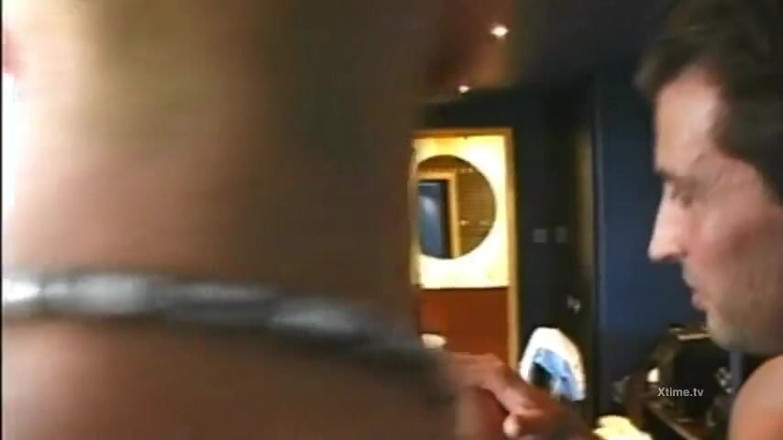 Monster Cocks: Gang bang strejk i USA