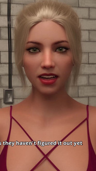 College Kings 27 Själv och Lindsey Gjorde en 69 i fängelset