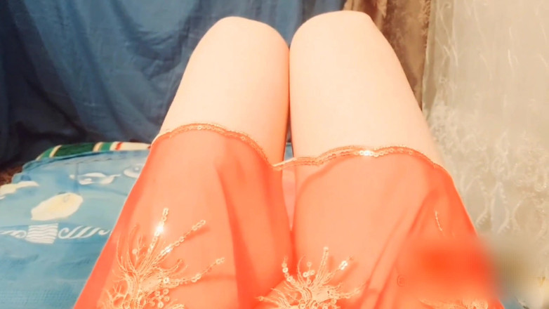 Kitty_Cross: Corrida al sexo con webcam en vivo chateando culo caliente...