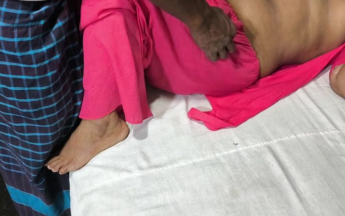 SAFI TV: First Sex Video