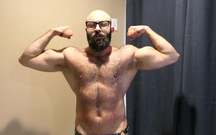 TripleXTransMan: Kult mięśni Alfa