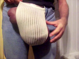 Monster Meat: Extreme cockpumping /big bulge