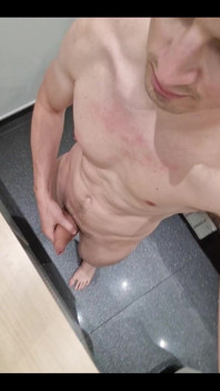 Little Video After Hair Remover