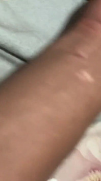 阴户手指马拉松是我的 Boytoy 带给我的