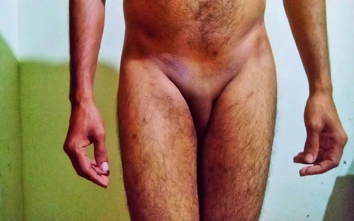 Dagabrother: I took medicine to grow my penis