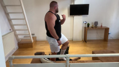 Jack stacked: 靴子和脚蜂蜜崇拜与脚奴隶