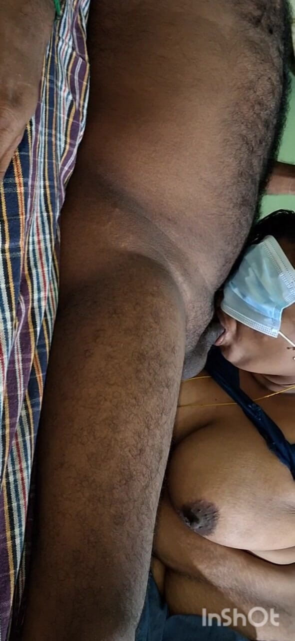 Tamil Husband Sex Wife (Rainbow colors)