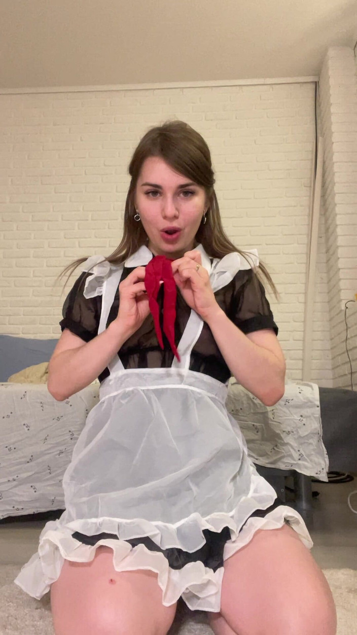 Misty Phoenix: Lihat apa yang mahasiswa kotor lakukan setelah kuliah