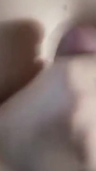 Pakistani Woman with Juicy Body Natural Tits Giving a Blowjob