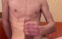 Evgeny Twink: I&amp;#039;m horny and hot