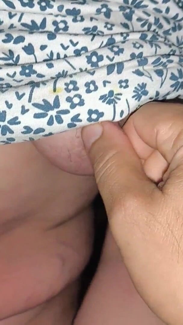 Moroccancouple: Seks anal pasangan arab posisi cowgirl - close up