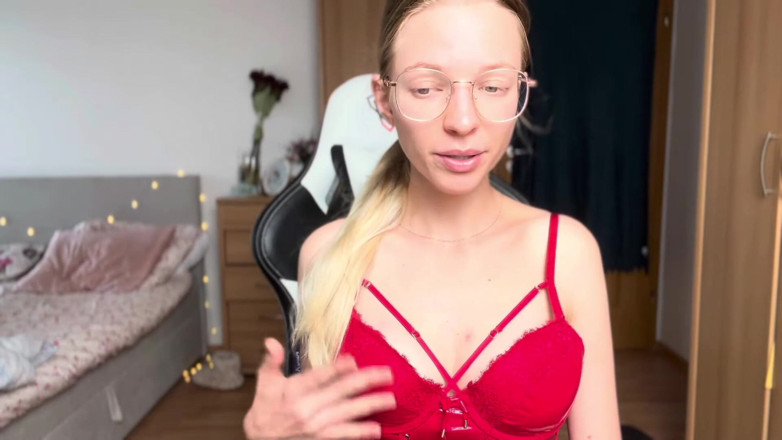 Goddess_Bella_Rae: Задача перед локатором + большие новости