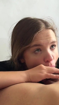 Complete girlfriend experience um dia completo com sua namorada ninfomaníaca em casa (pov) - Mewslut