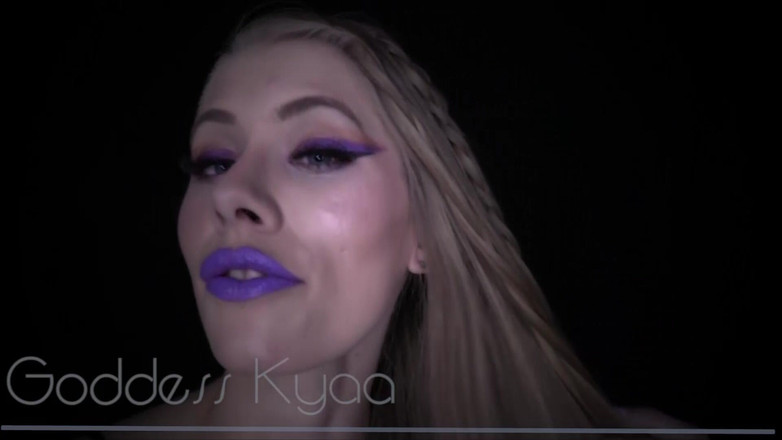 Kyaa Chimera: Vše pro můj polibek