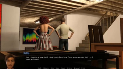 Visual Novels: Bangcity part 3