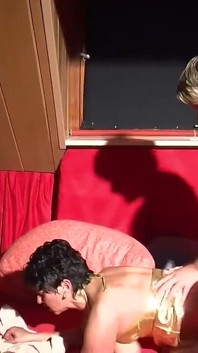 Spicy Mature Housewives Amateur Porn Scenes and Granny Orgies with Old Men