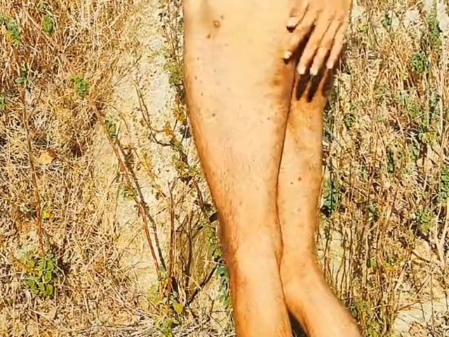 Want Big Dick Fuck (Tani)