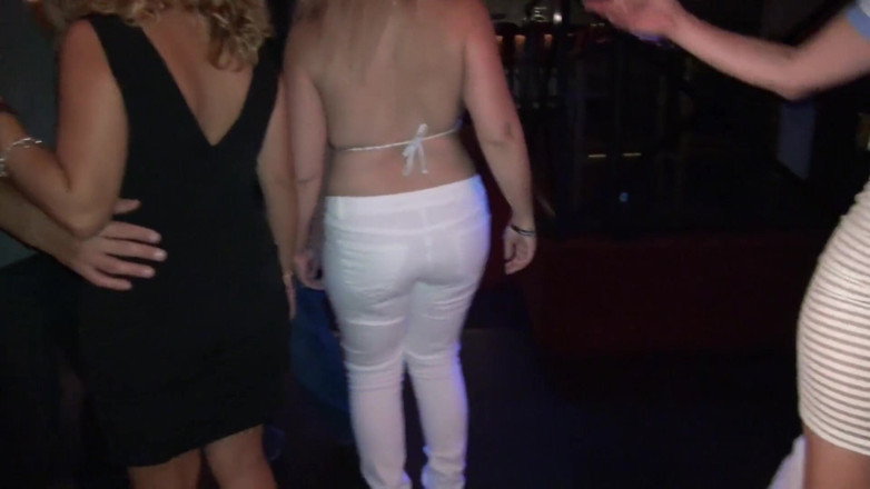 Dirty Dating Live: Everyday swingers-average folk fuck and suck